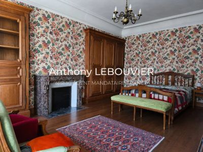 Vente Maison Saint-Erme-Outre-et-Ramecourt - Réf. 12359  - Mandataire immobilier Anthony Lebouvier - image 12