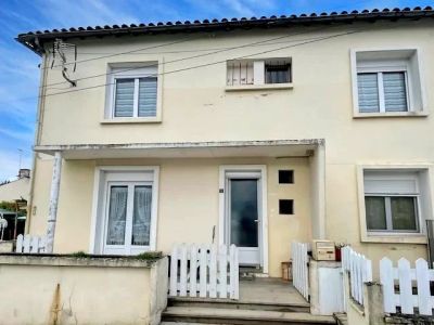 Vente Maison Bords - Réf. 12993A  - Mandataire immobilier Bruno Duval - image 2