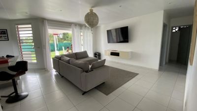 Vente Maison Matoury - Réf. 7755  - Mandataire immobilier Philippe Le Roux - image 5
