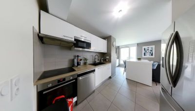 Vente Appartement Neuilly-sur-Marne - Réf. 13003A  - Mandataire immobilier Isabelle Casano - image 5