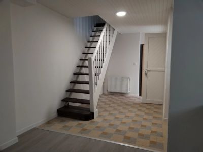 Souppes-sur-Loing 77460 – Immeuble