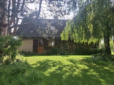 Vente Maison Beauvoir-en-Lyons - Réf. 12938  - Mandataire immobilier Sophie Angreville - image 2