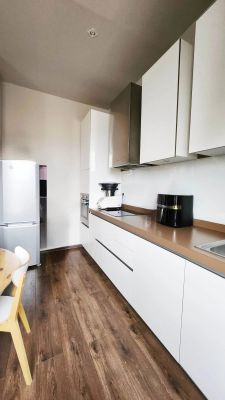 Vente Appartement Villeurbanne - Réf. 12149  - Mandataire immobilier Brigitte Claude - image 3
