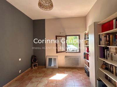 Vente Maison Digne-les-Bains - Réf. 12605  - Mandataire immobilier Corinne Gruber - image 29