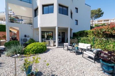 Saint-Raphaël 83700 – Appartement