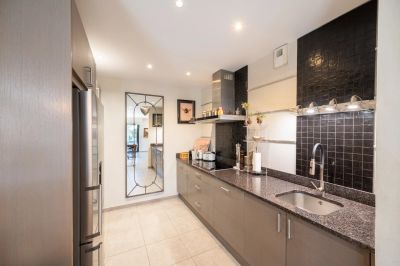 Saint-Raphaël 83700 – Appartement