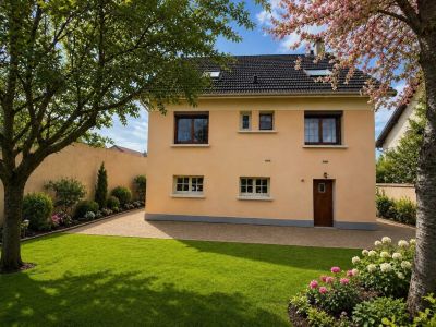 Vente Maison Villepinte - Réf. 12463  - Mandataire immobilier Francisco Pereira - image 3