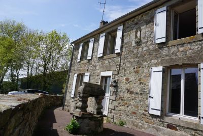Vente Propriété Pontivy - Réf. 12191A  - Mandataire immobilier Julien Stil - image 23