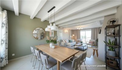 Vente Maison Chelles - Réf. 13048  - Mandataire immobilier Isabelle Casano - image 6