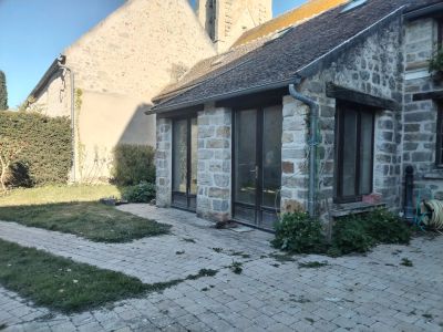 Vente Maison Villemer - Réf. 12953A  - Mandataire immobilier Marie Butet - image 4
