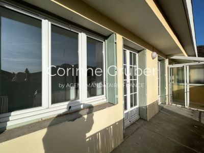 Vente Appartement Digne-les-Bains - Réf. 12138  - Mandataire immobilier Corinne Gruber - image 7