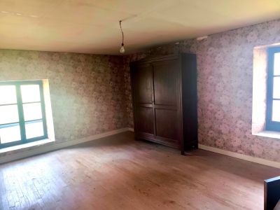 Vente Maison Voiron - Réf. 12873A  - Mandataire immobilier Azzédine Chared - image 10