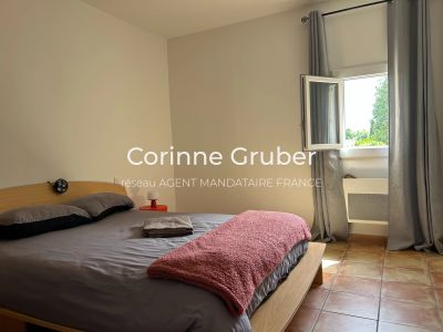 Vente Maison Digne-les-Bains - Réf. 12605  - Mandataire immobilier Corinne Gruber - image 19