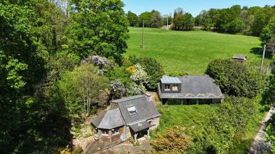 Vente Maison de village Quistinic - Réf. 12991A  - Mandataire immobilier Julien Stil - image 2