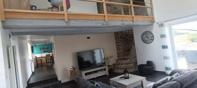 Vente Maison Pontivy - Réf. 12163  - Mandataire immobilier Julien Stil - image 3