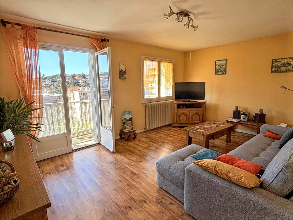 Appartement 70 m²
