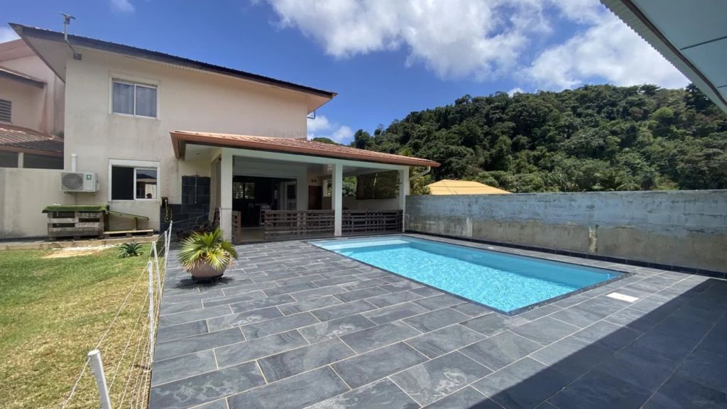 Maison 0 m²