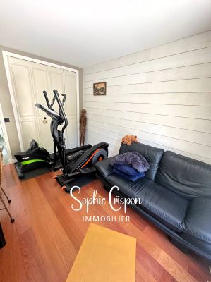 Vente Villa Les Adrets-de-l'Estérel - Réf. 12539  - Mandataire immobilier Sophie Crispon - image 10