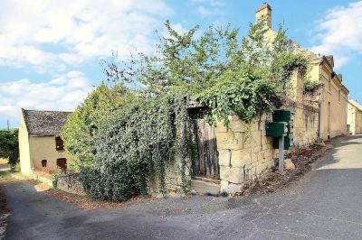 Vente Maison de village Seuilly - Réf. 11519  - Mandataire immobilier Sabrina Montigny - image 14