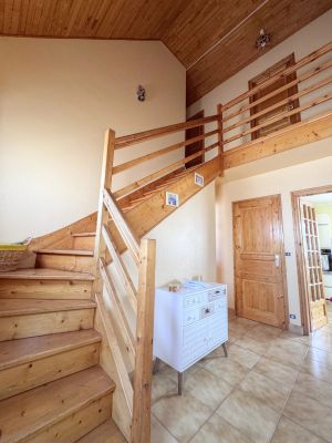 Vente Maison Saint-Pierre-Quiberon - Réf. 12861  - Mandataire immobilier Pierre-Yves Le Garrec - image 13