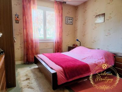 Vente Maison de village Azay-le-Rideau - Réf. 12925A  - Mandataire immobilier Sabrina Montigny - image 11