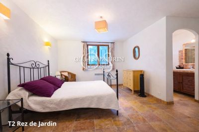 Roquebrune-sur-Argens 83520 – Propriété