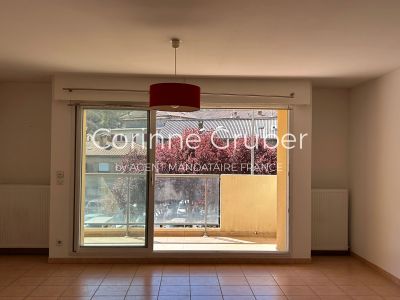 Vente Appartement Digne-les-Bains - Réf. 12432  - Mandataire immobilier Corinne Gruber - image 2