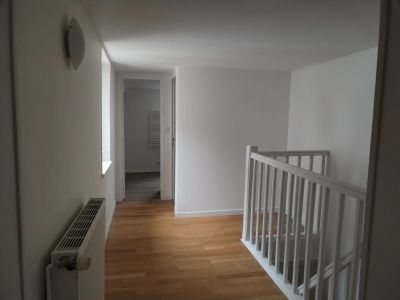 Souppes-sur-Loing 77460 – Immeuble
