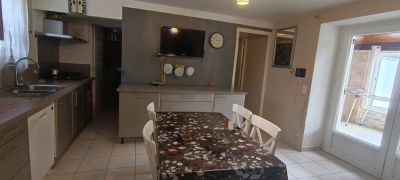 Vente Maison Bagnols-sur-Cèze - Réf. 12104  - Mandataire immobilier Christine Paolini - image 6