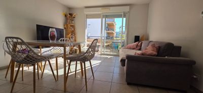 Vente Appartement Fréjus - Réf. 11960  - Mandataire immobilier Stéphanie Van De Kadsye - image 2