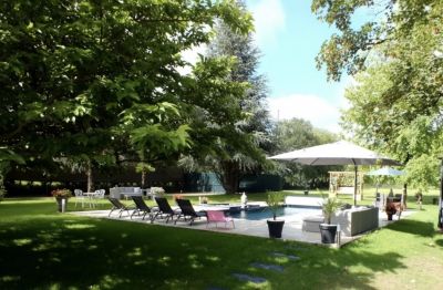 Vente Maison Lannemezan - Réf. 13109  - Mandataire immobilier Guilaine Dagorn - image 8