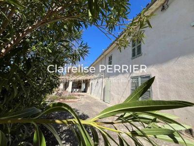 Vente Propriété Saint-Antonin-du-Var - Réf. 13066A  - Mandataire immobilier Clairelise Perrier - image 7