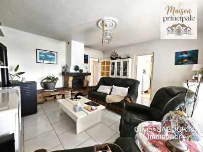 Vente Villa Roquebrune-sur-Argens - Réf. 12075  - Mandataire immobilier Christophe Cyr - image 5