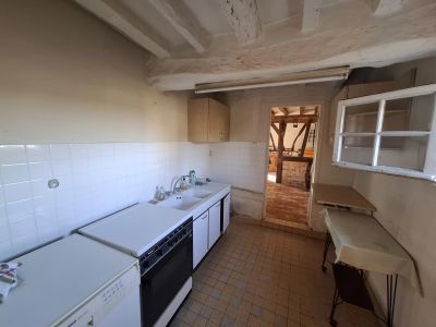 Vente Maison Argueil - Réf. 12514  - Mandataire immobilier Sophie Angreville - image 4