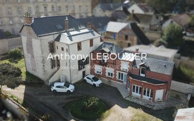 Vente Maison Saint-Erme-Outre-et-Ramecourt - Réf. 12359  - Mandataire immobilier Anthony Lebouvier - image 14