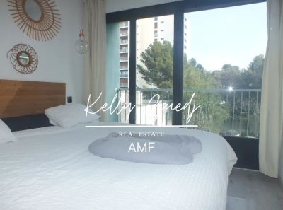 Vente Appartement Marseille 12ème - Réf. 12980  - Mandataire immobilier Kelly Guedj - image 13