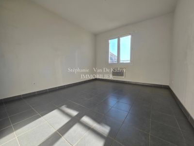 Vente Appartement Brignoles - Réf. 12957A  - Mandataire immobilier Stéphanie Van De Kadsye - image 9