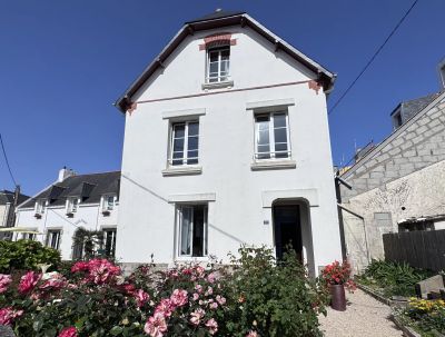Vente Maison Saint-Pierre-Quiberon - Réf. 12401  - Mandataire immobilier Pierre-Yves Le Garrec - image 21