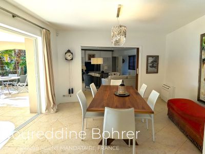 Grimaud 83310 – Maison