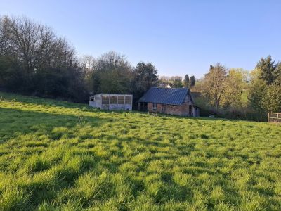 Vente Maison Argueil - Réf. 12514  - Mandataire immobilier Sophie Angreville - image 2