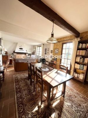 Vente Propriété Saint-Antonin-du-Var - Réf. 13066A  - Mandataire immobilier Clairelise Perrier - image 12