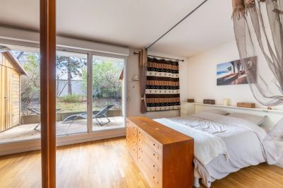 Courbevoie 92400 – Appartement