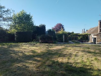 Vente Maison Villemer - Réf. 12953A  - Mandataire immobilier Marie Butet - image 20