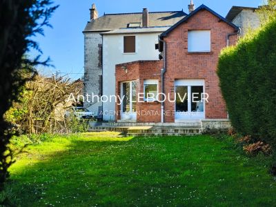 Vente Maison Saint-Erme-Outre-et-Ramecourt - Réf. 12359  - Mandataire immobilier Anthony Lebouvier - image 24