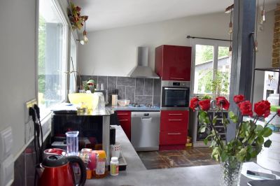 Vente Maison Mellac - Réf. 12919  - Mandataire immobilier Philippe Pons - image 3