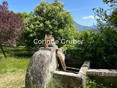 Vente Maison Digne-les-Bains - Réf. 12582A  - Mandataire immobilier Corinne Gruber - image 34