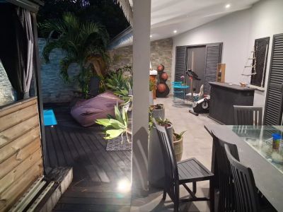 Vente Maison Saint-Denis - Réf. 12378  - Mandataire immobilier Jean-Michel Corvez - image 18