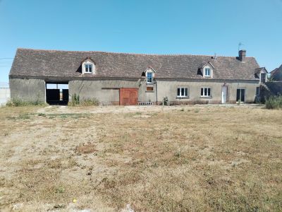 Vente Maison Chaintreaux - Réf. 12761  - Mandataire immobilier Marie Butet - image 19
