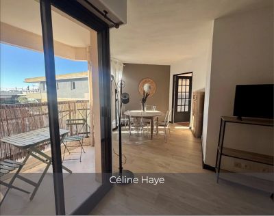 Vente Appartement Antibes - Réf. 12143  - Mandataire immobilier Céline Haye - image 4