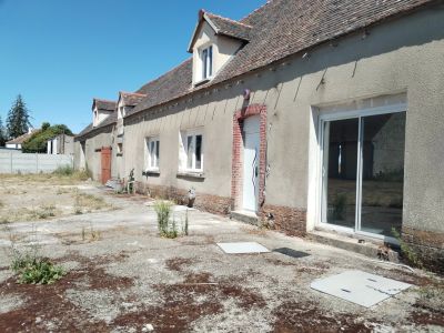 Vente Maison Chaintreaux - Réf. 12761  - Mandataire immobilier Marie Butet - image 18